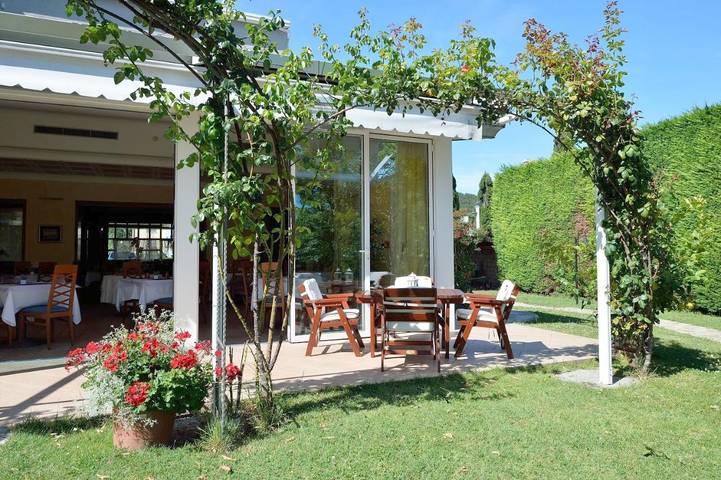 Hôtel pour 3 personnes, avec jardin à Monfalcone - 2