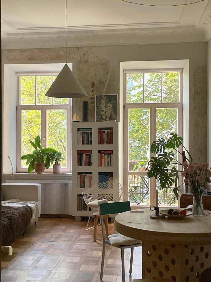 Apartament wakacyjny dla 2 osób, z taras, zwierzęta dozwolone - 1