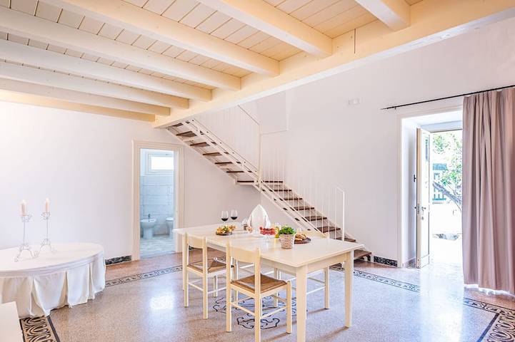 Ferienhaus für 4 Personen - 1