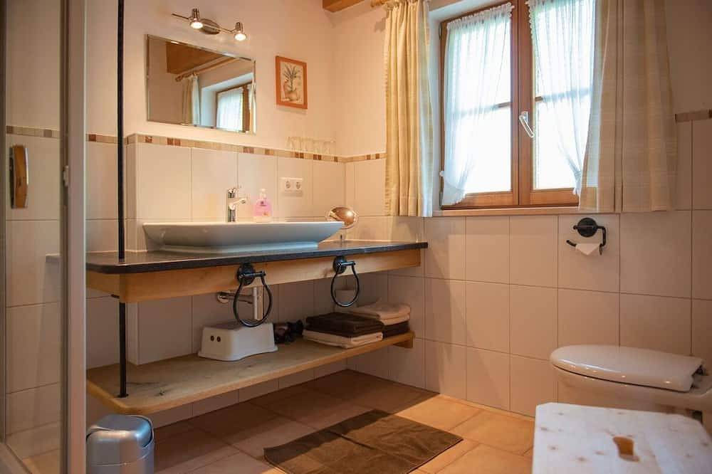 Ganze Wohnung, Kuckucksnest - Berghammers Biobauernhof in Gmund, Bayerische Alpen