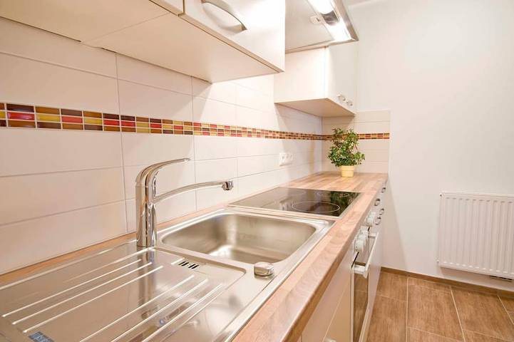 Landhaus für 4 Personen, mit Garten am Attersee - 4
