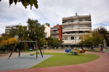 Ferienwohnung für 4 Personen in Volos, Magnisia, Bild 2