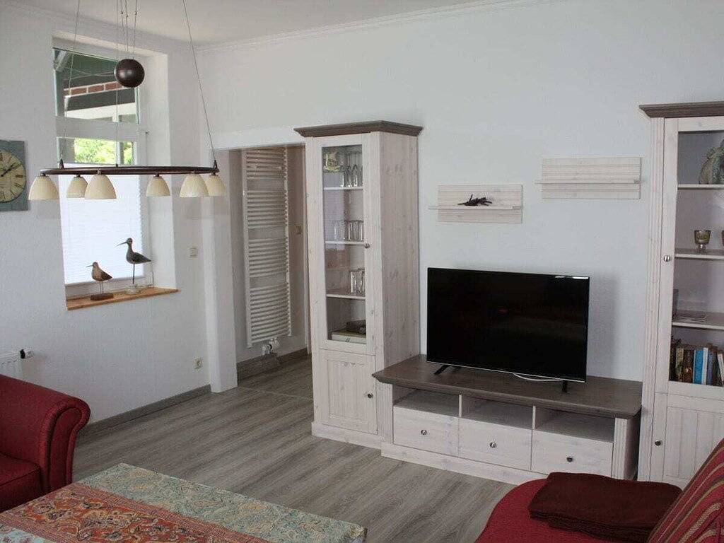 Ferienwohnung mit 1 Schlafzimmer in Wienhausen, Landkreis Celle