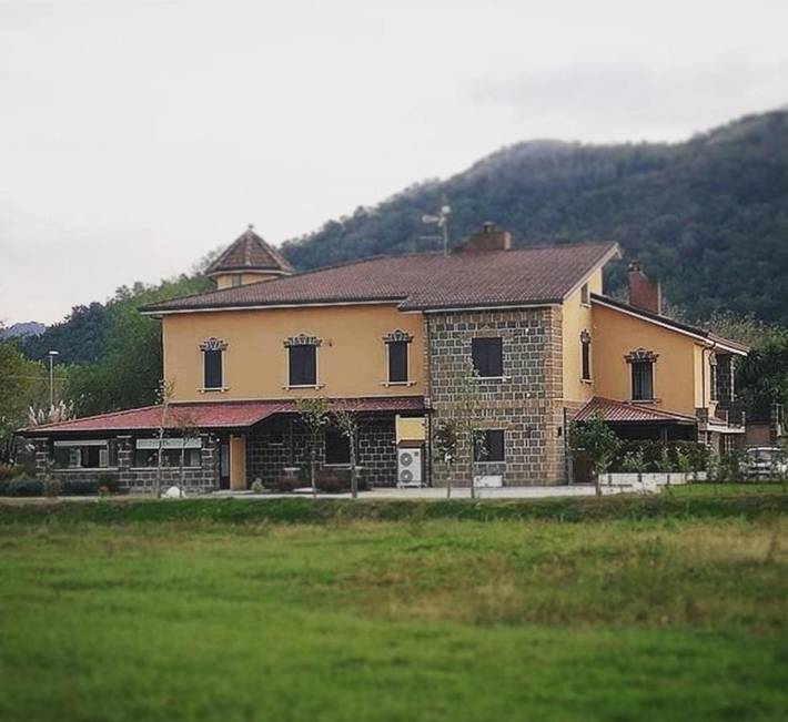 Location de vacances pour 2 personnes, avec jardin et vue dans Limatola - 3