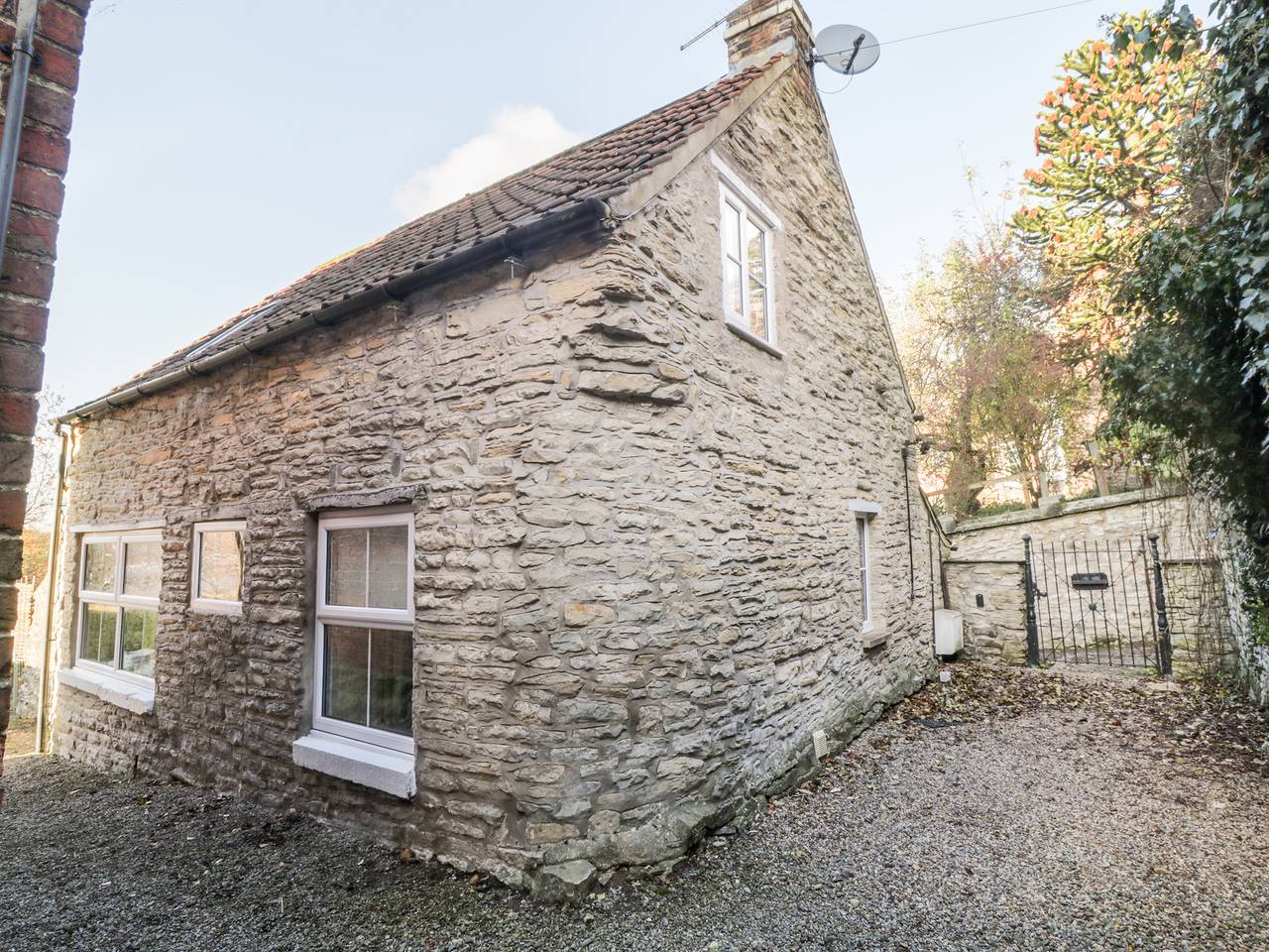 Dovecote in Pickering, North York Moors National Park