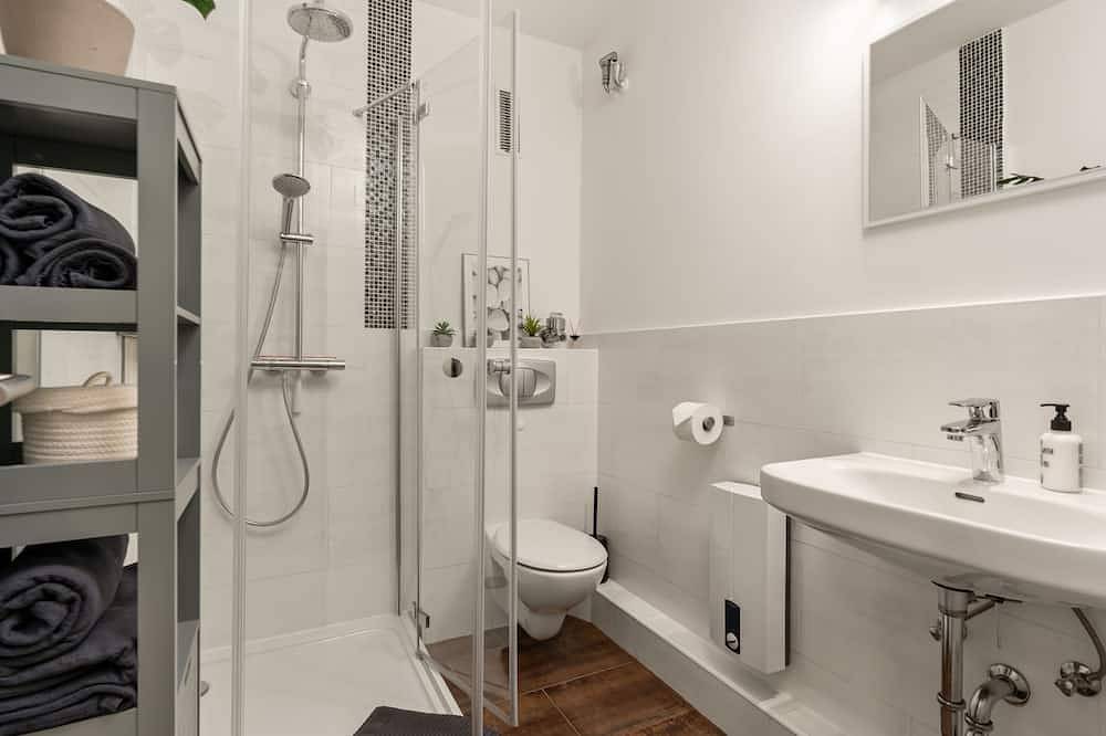 Ganze Wohnung, Mel&Bens Violenstraße in Mitte Bremen, Bremen