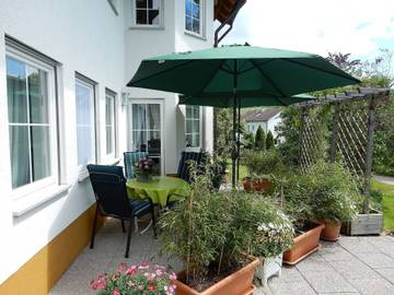 Ferienwohnung für 2 Personen in Unterkirnach, Hochschwarzwald, Bild 1