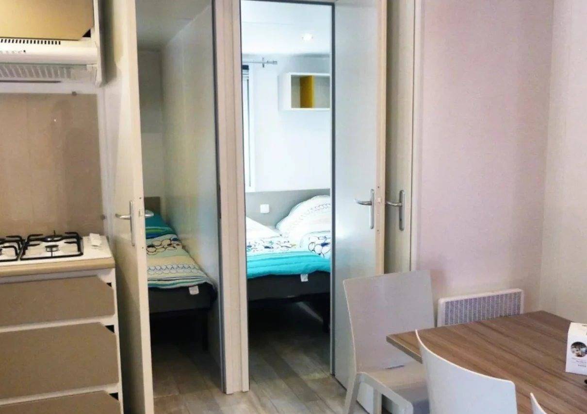 Camping 5 étoiles - Parc aquatique - eebafg in Le Muy, Draguignan Region