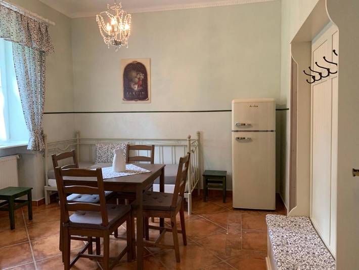 Gîte pour 2 personnes à Český Krumlov - 3