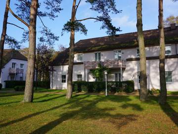 Ferienpark für 2 Personen in Dierhagen, Fischland - Darß - Zingst, Bild 3