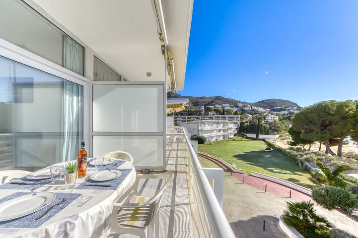 Appartement entier, Residencial Almadrava 2 Roses in l'Almadrava, Roses