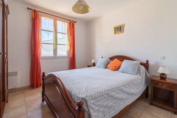 Maison De Vacances pour 8 Personnes dans La Flotte, Île de Ré, Photo 2