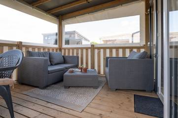 Maison De Vacances pour 4 Personnes dans Erdeven, Région de Lorient, Photo 3