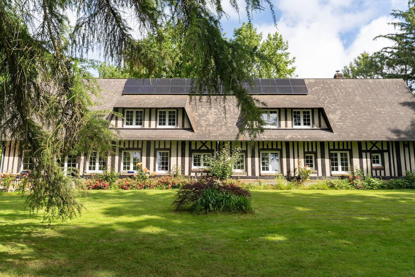 Chambre d’hôtes « Suite Le Bocage »  in Pleine-Sève, Région de Dieppe
