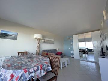 Appartement De Vacances pour 4 Personnes dans Arcachon, Côte d’Argent, Photo 3