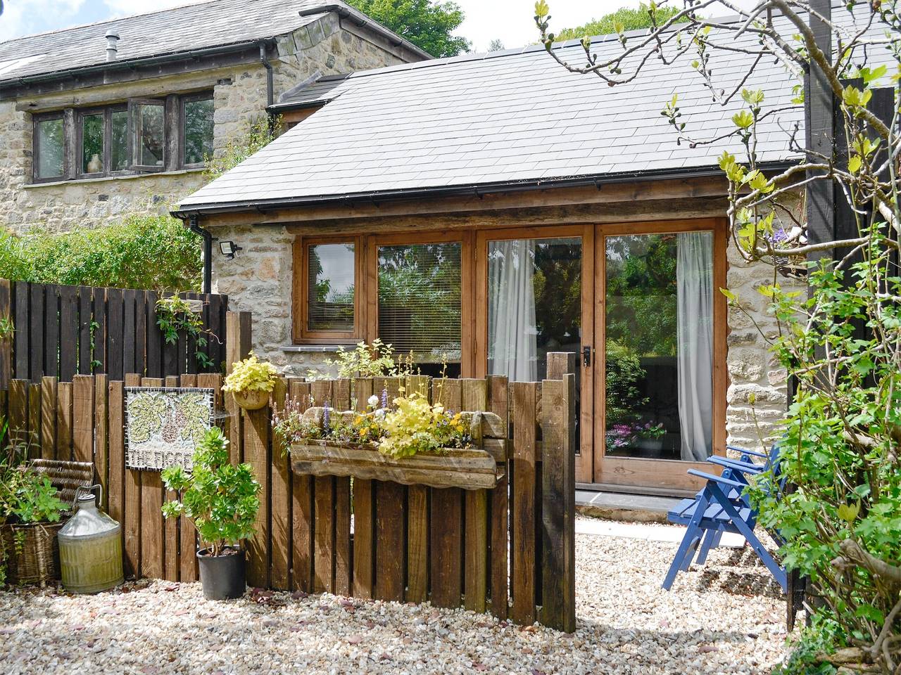 Vakantiehuis voor 2 Personen in Ugborough, Devon