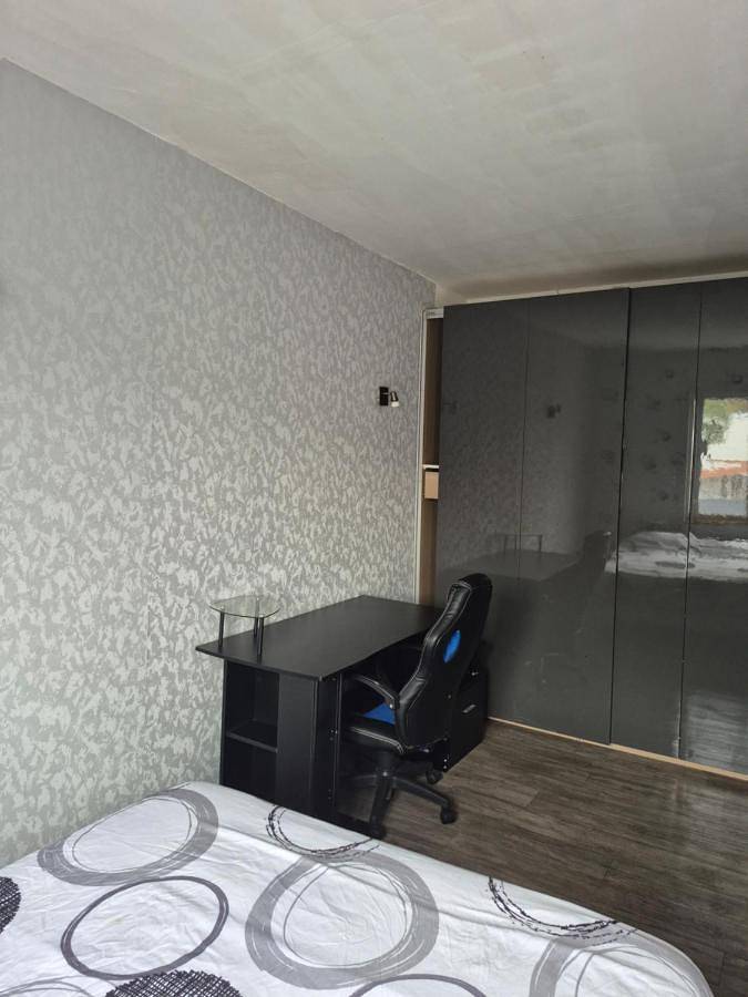 Gîte pour 4 personnes, avec terrasse à Château-Renault - 4