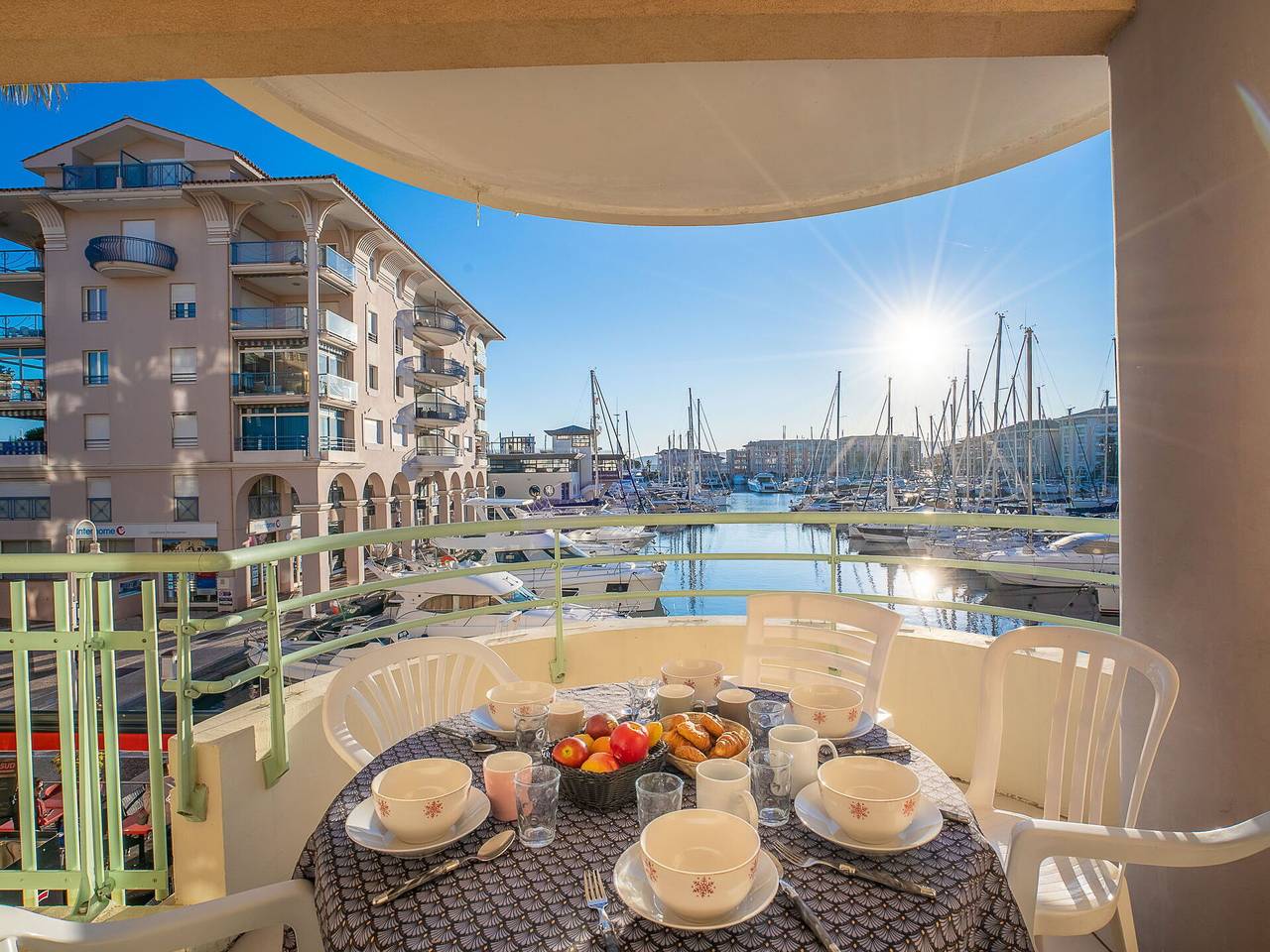 Photo : Appartement de vacances