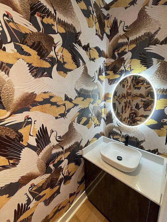 Vacation house for 10 people, with balcony in Atlanta