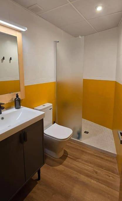 Gîte pour 2 personnes à Huesca - 2