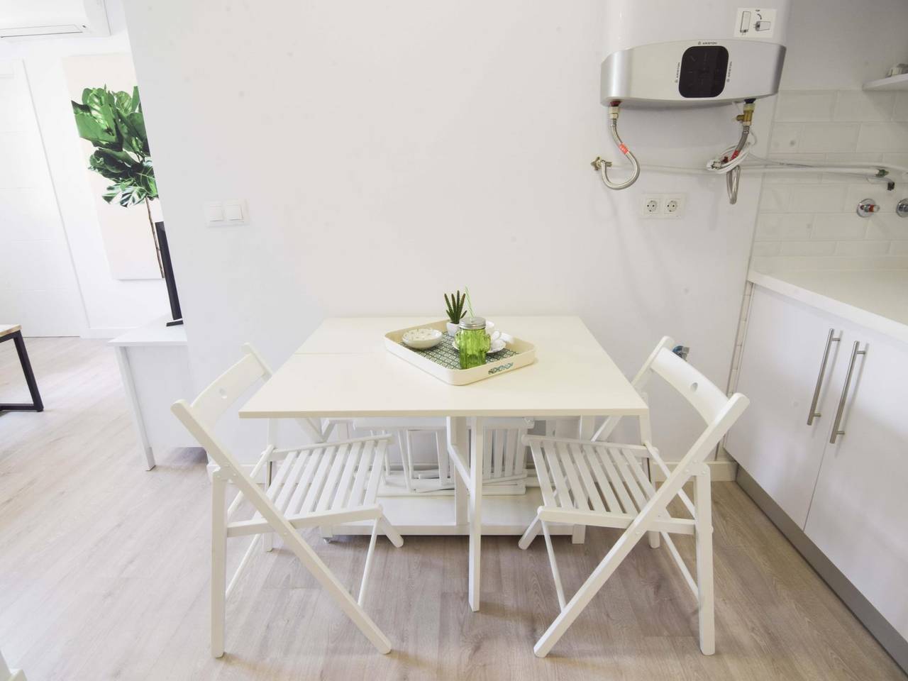 Apartamento vacacional entero, Letmalaga Andalucia 2 in Málaga Centro, Málaga