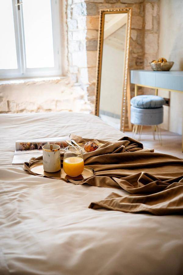 Chambre d’hôte pour 2 personnes, avec vue à Split - 4