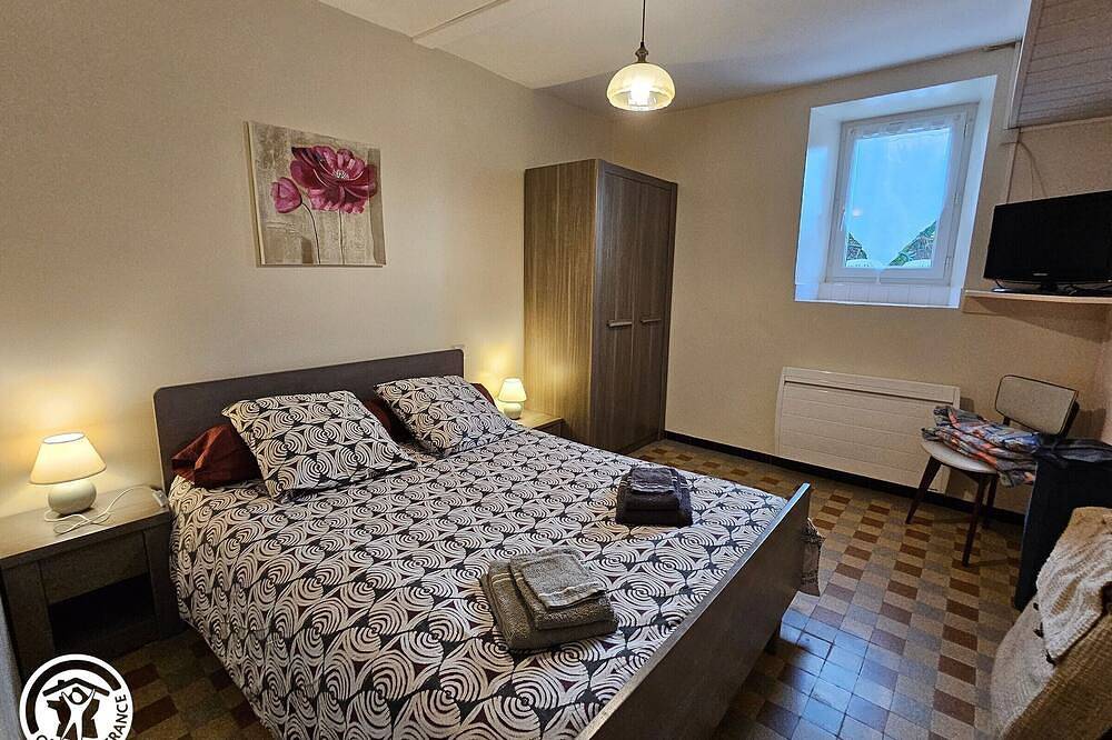 Cozy countryside home near Puy du Fou in Les Herbiers, Loire Valley