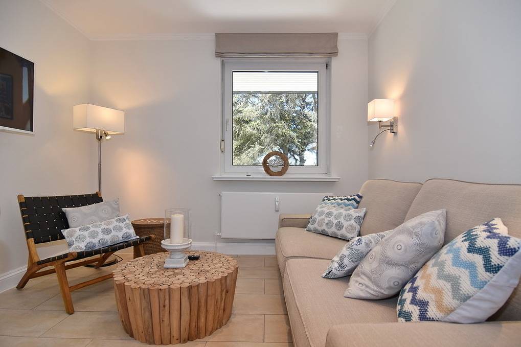 Ganze Ferienwohnung, Luv & Lee, Whg. 9 in Westerland, Sylt (Gemeinde)