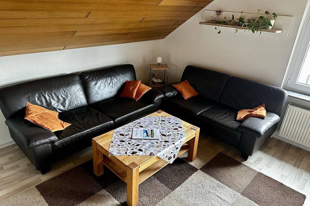 Ganze Wohnung, Haus Alt Ferienwohnung in Illingen, Saarland