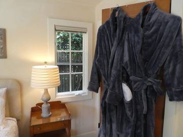 Vacation House for 5 Guests in Monterey County, Picture 4