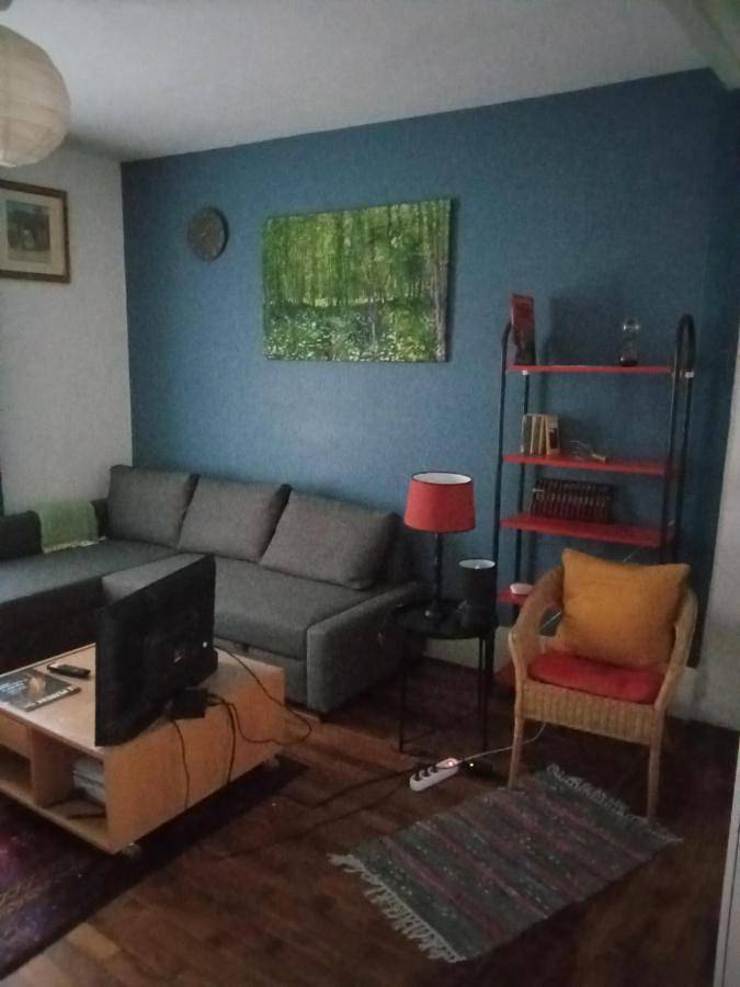 Appartement entier, Superbe appartement près des transports in Le Perreux-sur-Marne, Val-de-Marne