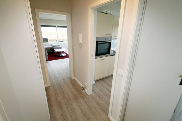 Ferienwohnung für 2 Personen, mit Balkon und Sauna sowie Ausblick in Großenbrode - 3