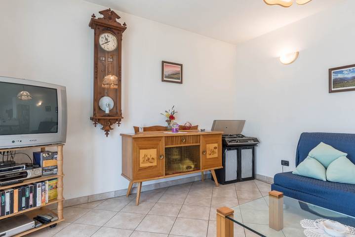 Alpine Holiday Home "Baita Serpillo" with Unique Mountain Views and Private Garden in Palù del Fersina, Valsugana