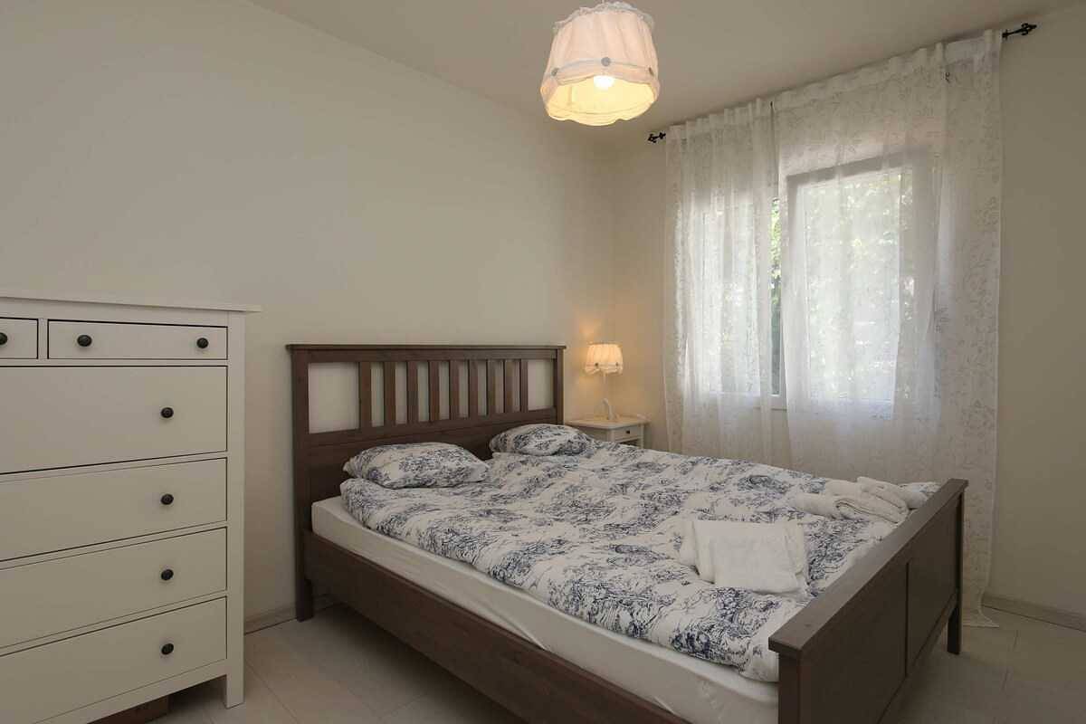 Appartement entier, Appartement Karla (39071-A1) in Silo (Krk), Krk