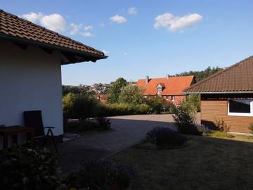 Bungalow für 2 Personen in Diemelsee, Hessen, Bild 4