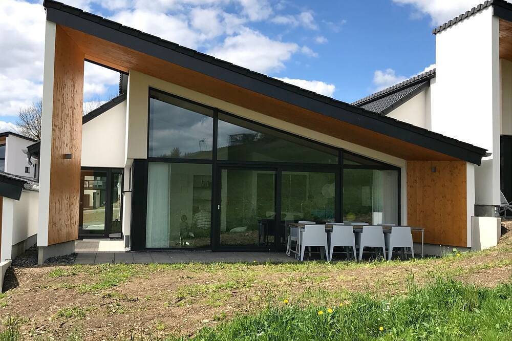 Villa für 9 Personen in Neuastenberg, Winterberg