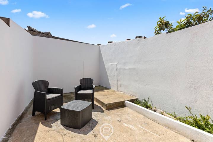 Gîte pour 2 personnes à Cabras - 4