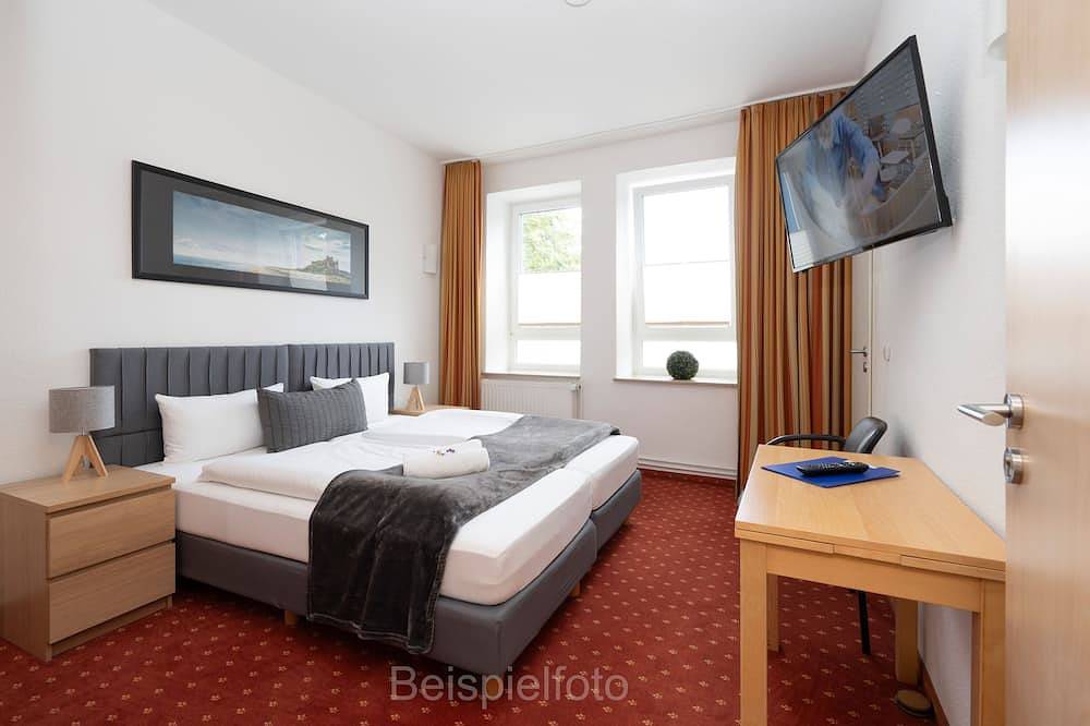Doppelzimmer - Baltic Hotel in Lübeck in Lübeck (Stadt), Lübeck