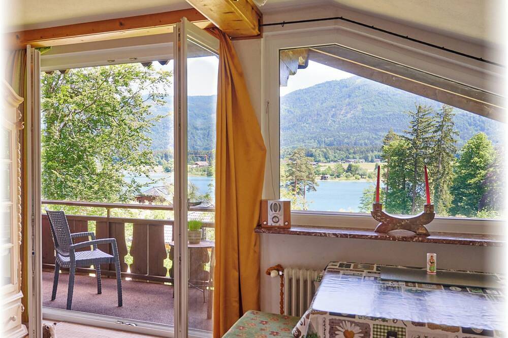 Ganze Wohnung, Komfort Apartment Tauern in Salzkammergut-Berge, Sankt Gilgen