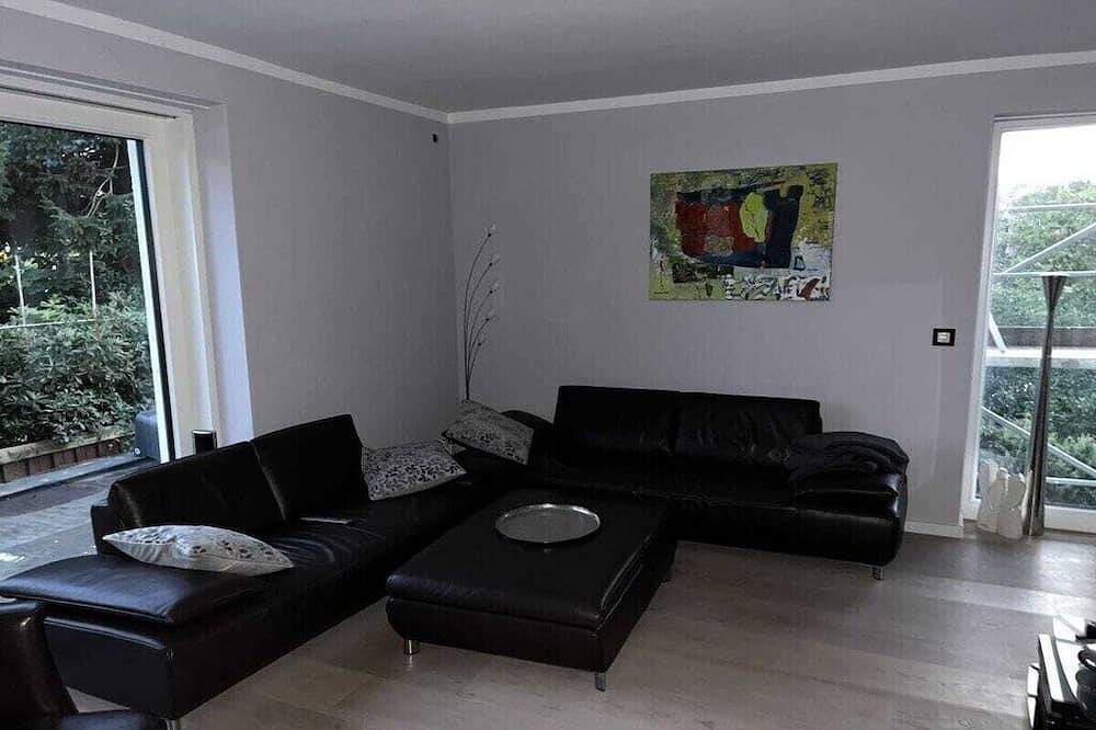 Ferienwohnung mit 2 Schlafzimmer in Schwerin, Schweriner See