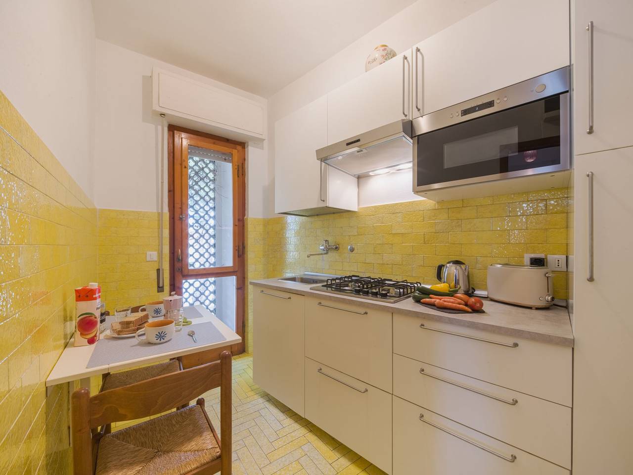 Appartamento intero, La Sirenetta in Lido di Camaiore, Riviera Toscana