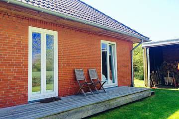 Bungalow für 6 Personen in St. Peter-Bad, St. Peter-Ording, Bild 1