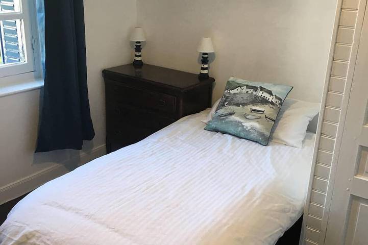 Location de vacances pour 6 personnes, avec jardin et piscine, animaux acceptés à Moutier-Malcard - 2