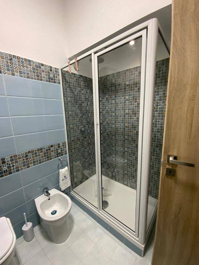 B&B Gisa House in Pomigliano d'Arco, Napoli e dintorni