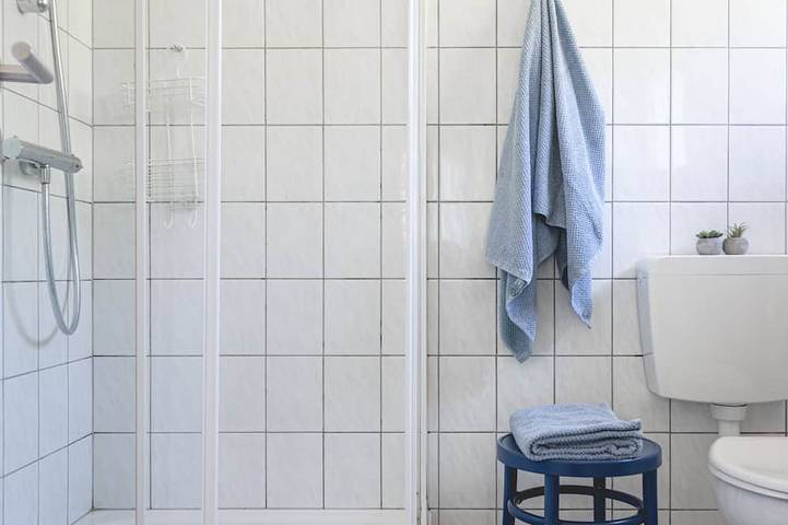 Ferienhaus für 5 Personen, mit Garten und Terrasse in Bonn und Umgebung - 4