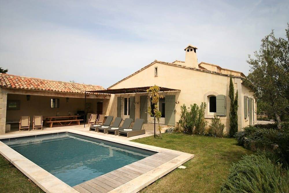 Photo : Maison de vacances