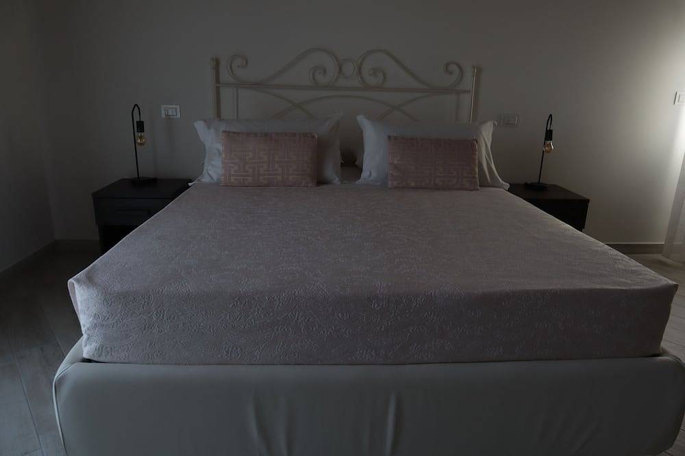 Appartamento intero, Casa vacanze \"Il Riccio home & relax\" in Riccia, Provincia di Campobasso