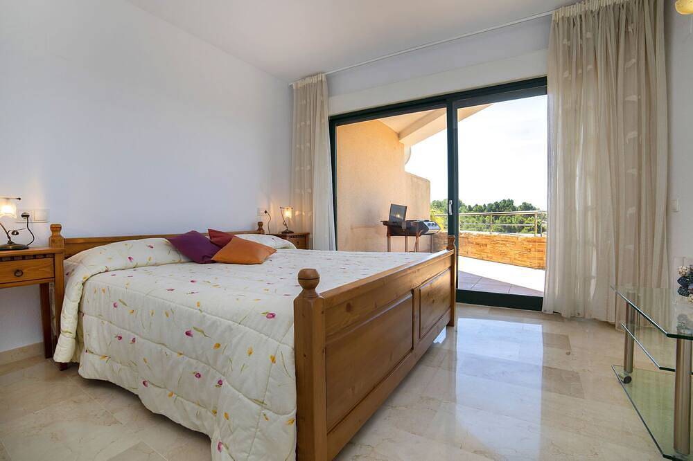 Geheel appartement, Altea La Nova in Altea La Vella, Altea