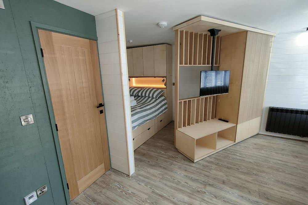Apartamento entero, Luxury Studio Stay in Penzance in Penzance, Cornualles