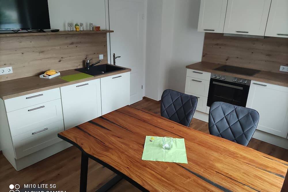 Ferienwohnung Hartmann in Gohrisch, Elbsandsteingebirge